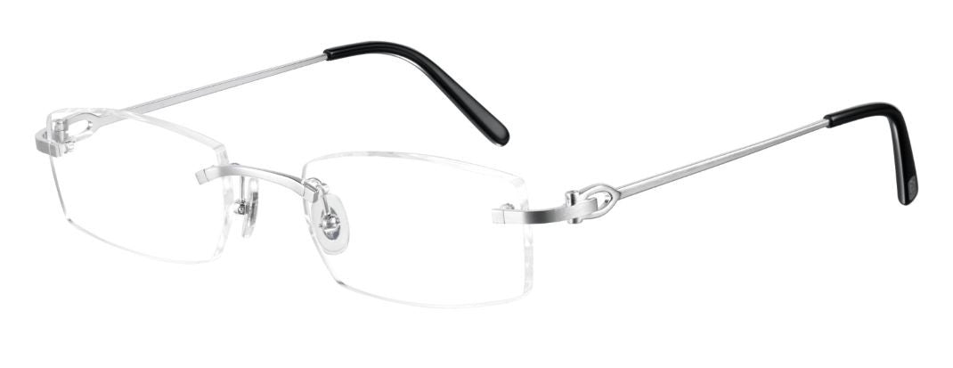 Óculos de vista Cartier Décor C CT0045O