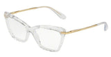 Lunettes de vue Dolce & Gabbana DG5025 3133