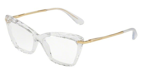 Korrektionsbrille Dolce & Gabbana DG5025 3133