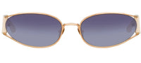 Sonnenbrille Linda Farrow Shelby