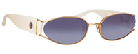 Sonnenbrille Linda Farrow Shelby