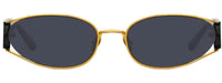Sonnenbrille Linda Farrow Shelby