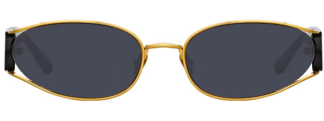 Sonnenbrille Linda Farrow Shelby