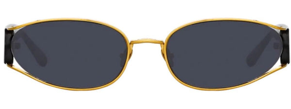 Lunettes de Soleil Linda Farrow Shelby
