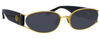 Sonnenbrille Linda Farrow Shelby