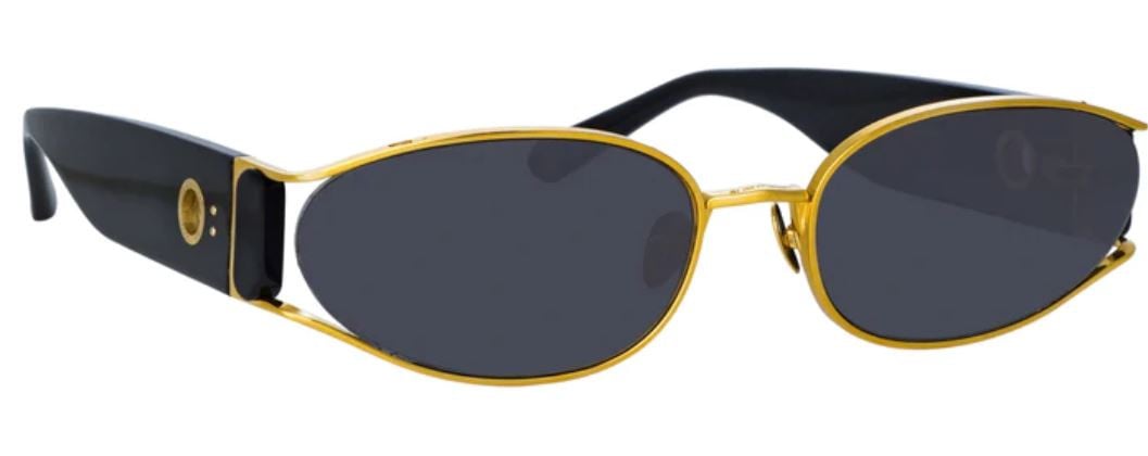 Sonnenbrille Linda Farrow Shelby