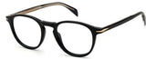 Gafas graduadas David Beckham DB 1018