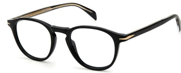 Lunettes de vue David Beckham DB 1018