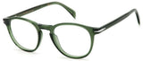 Gafas graduadas David Beckham DB 1018