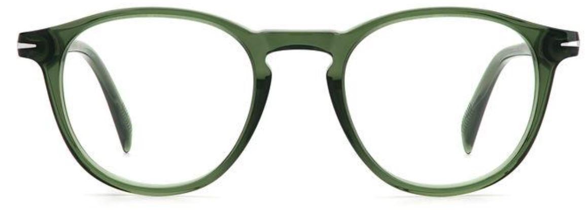 Korrektionsbrille David Beckham DB 1018