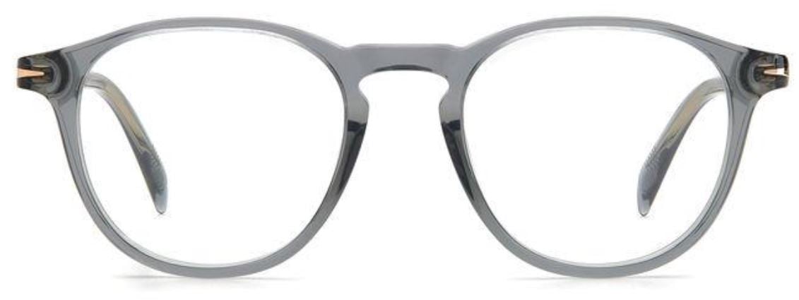 Korrektionsbrille David Beckham DB 1018