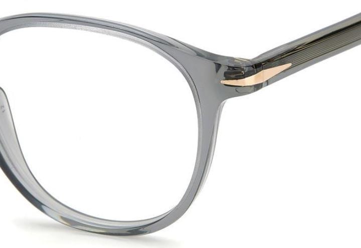 Korrektionsbrille David Beckham DB 1018