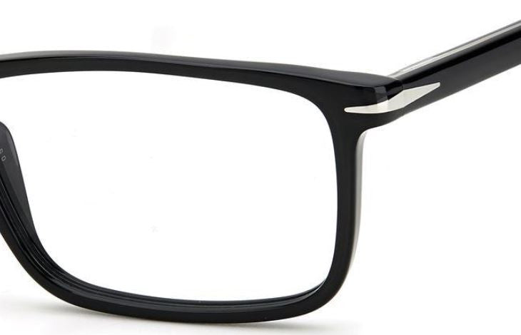 David Beckham DB 1019 Korrektionsbrille