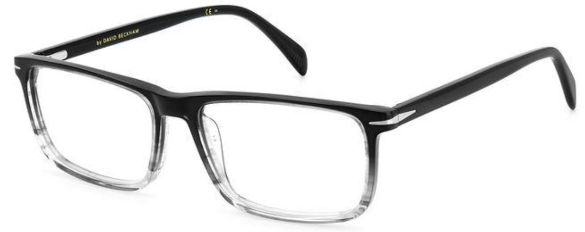 David Beckham DB 1019 Korrektionsbrille
