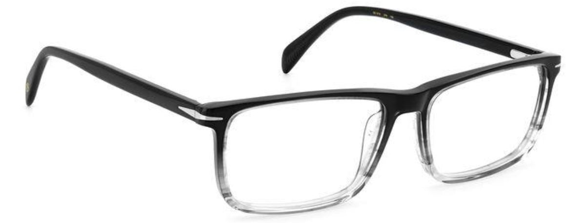 David Beckham DB 1019 Korrektionsbrille