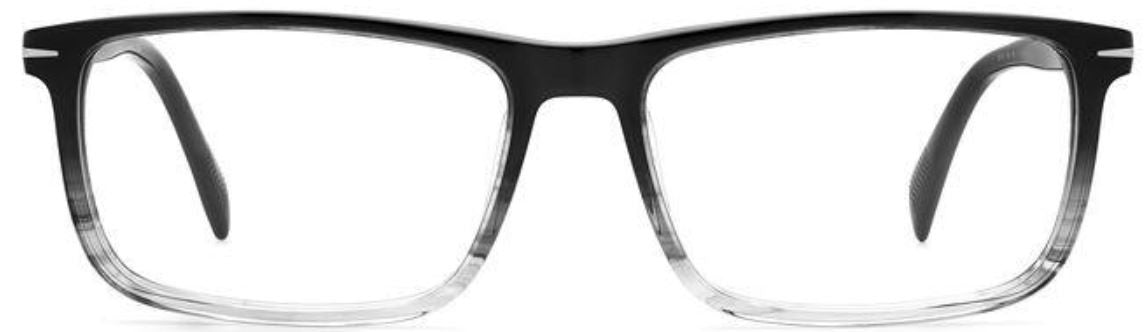 David Beckham DB 1019 Korrektionsbrille