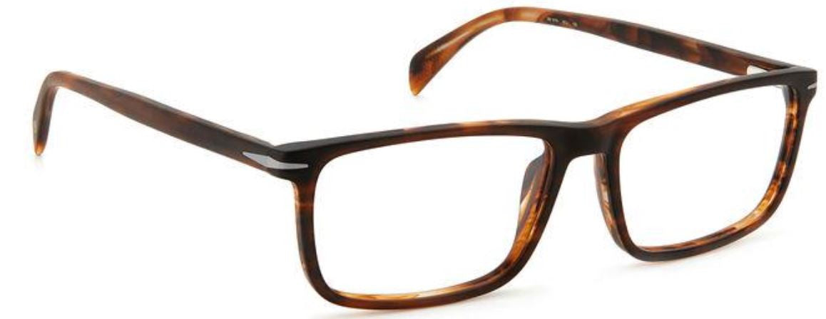 David Beckham DB 1019 Korrektionsbrille