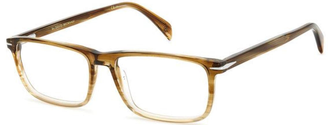 David Beckham DB 1019 Korrektionsbrille