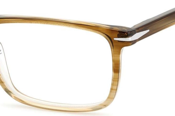 David Beckham DB 1019 Korrektionsbrille