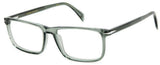 Gafas graduadas David Beckham DB 1019