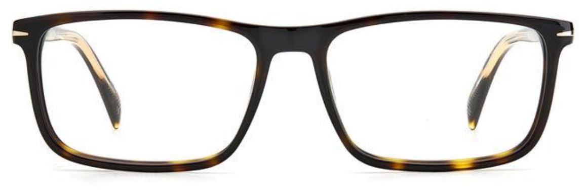 David Beckham DB 1019 Korrektionsbrille