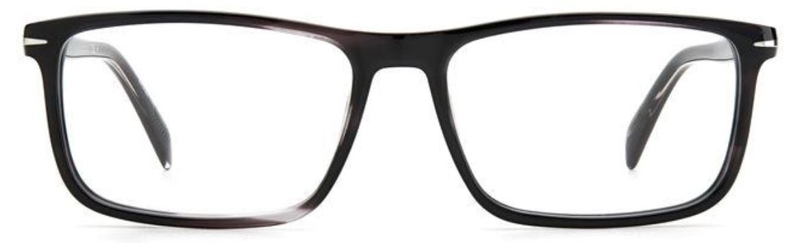 David Beckham DB 1019 Korrektionsbrille