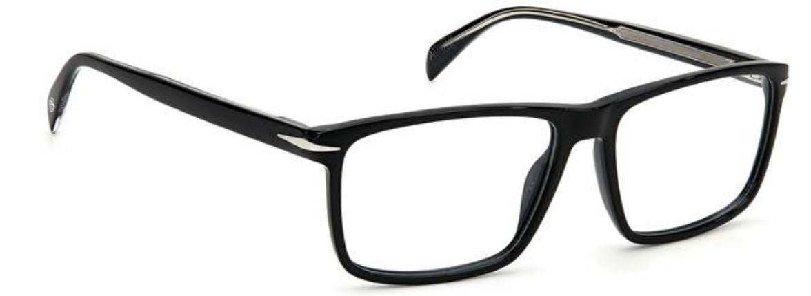 David Beckham DB 1020 Eyeglasses
