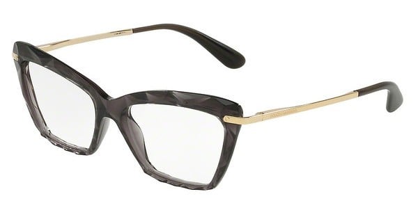 Brillen Dolce & Gabbana DG5025 504