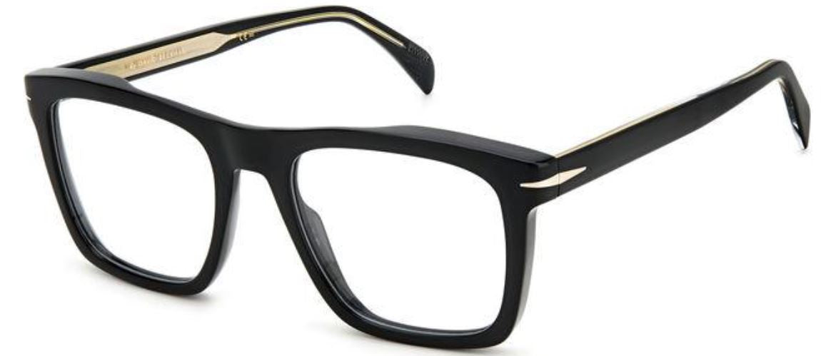 David Beckham DB 7020 Eyeglasses