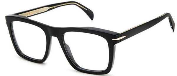 Lunettes de vue David Beckham DB 7020