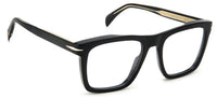 David Beckham DB 7020 Eyeglasses