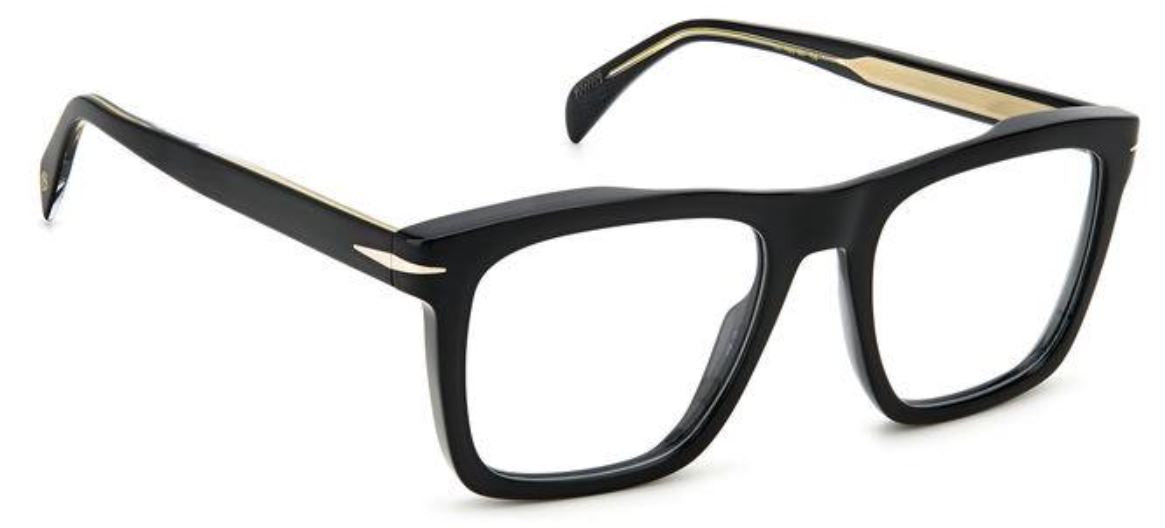 David Beckham DB 7020 Eyeglasses