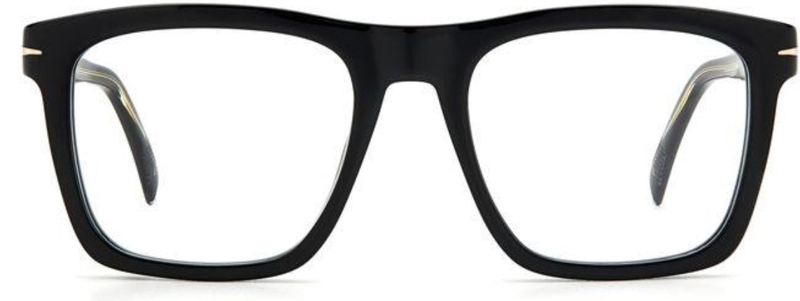 David Beckham DB 7020 Eyeglasses