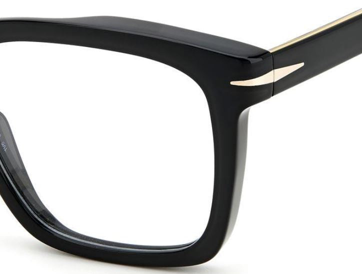 David Beckham DB 7020 Eyeglasses