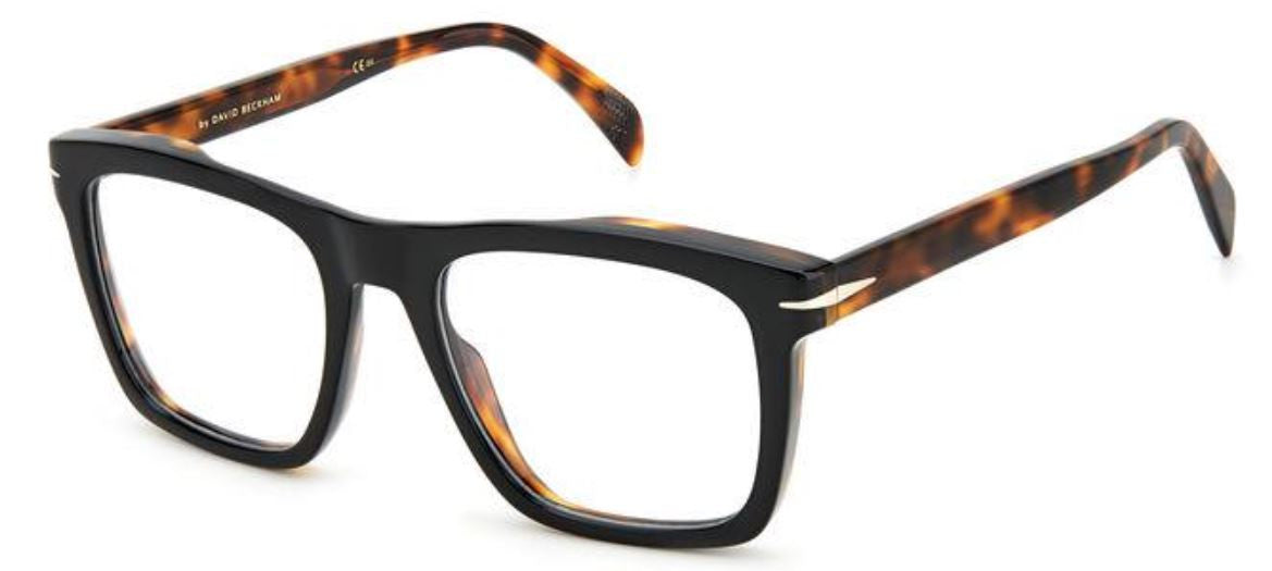 David Beckham DB 7020 Eyeglasses