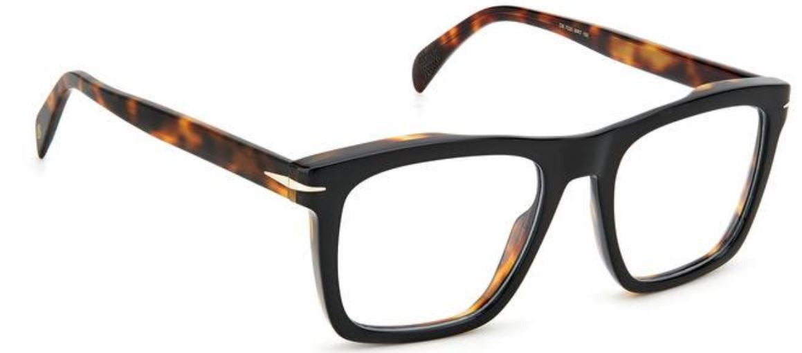 David Beckham DB 7020 Eyeglasses