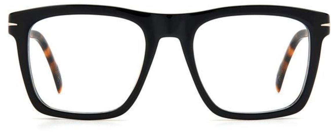 David Beckham DB 7020 Eyeglasses