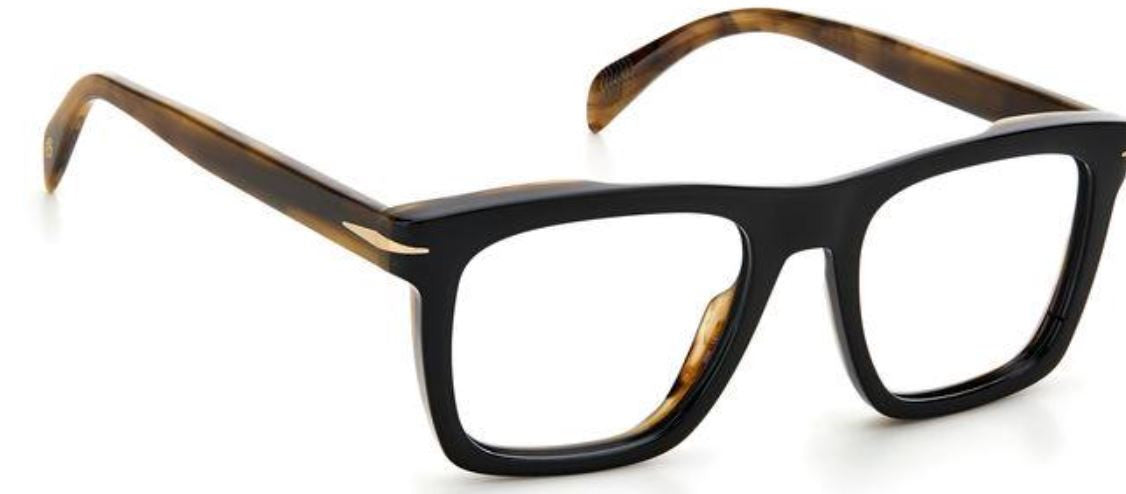 David Beckham DB 7020 Eyeglasses