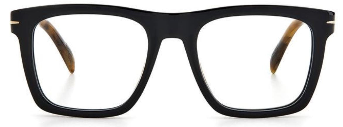 David Beckham DB 7020 Eyeglasses