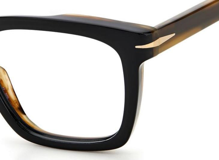 David Beckham DB 7020 Eyeglasses