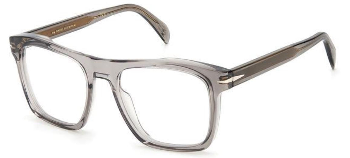 David Beckham DB 7020 Eyeglasses