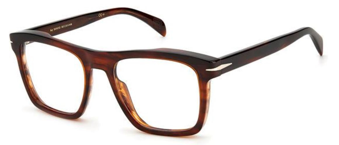 David Beckham DB 7020 Eyeglasses