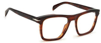 David Beckham DB 7020 Eyeglasses