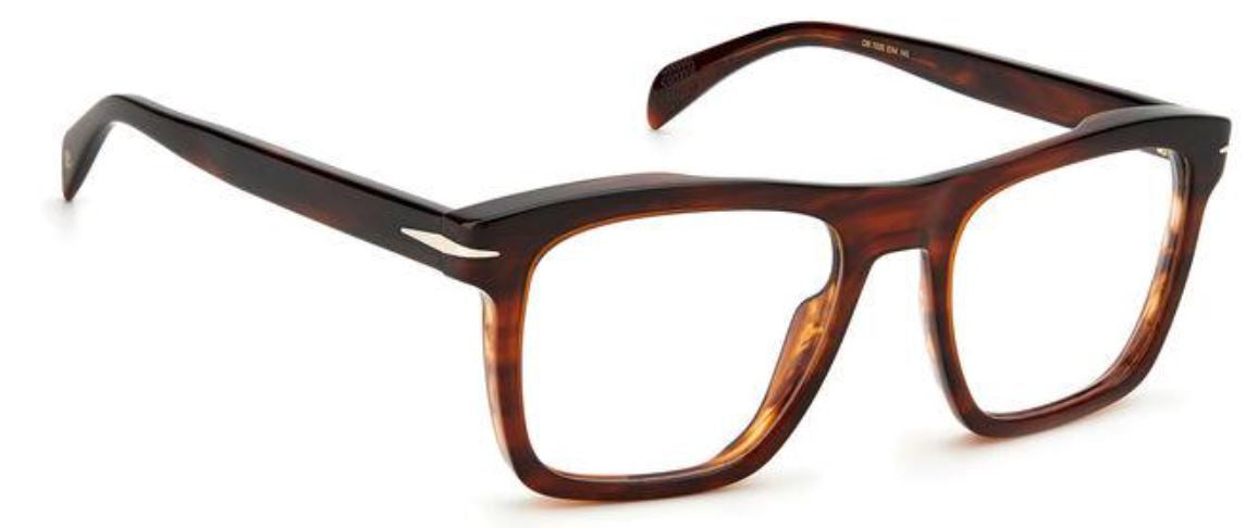 David Beckham DB 7020 Eyeglasses