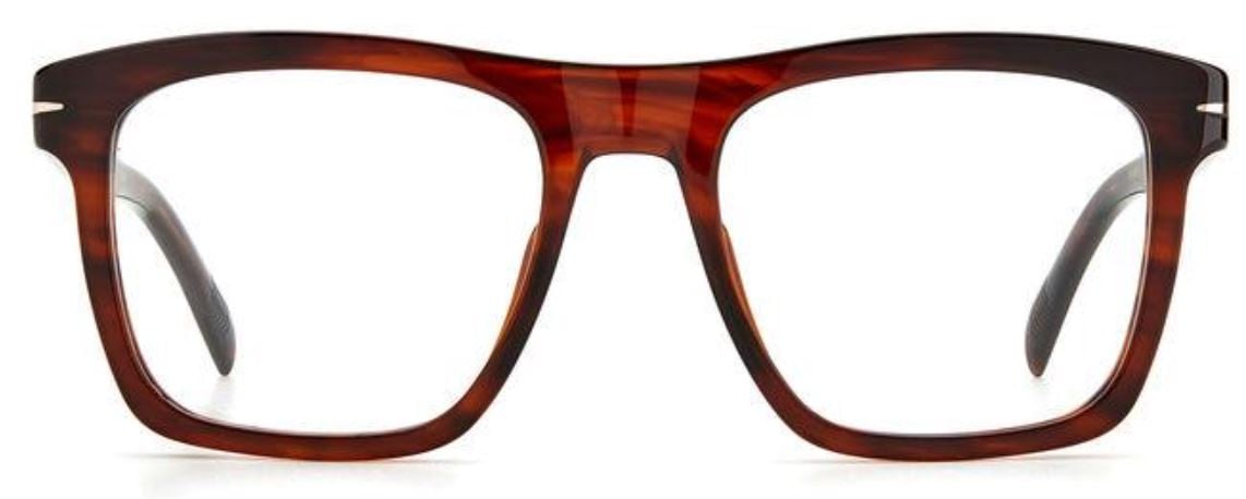 David Beckham DB 7020 Eyeglasses