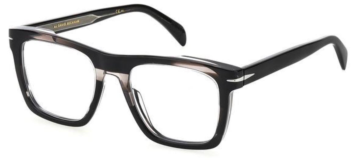 David Beckham DB 7020 Eyeglasses