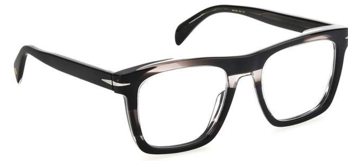 David Beckham DB 7020 Eyeglasses