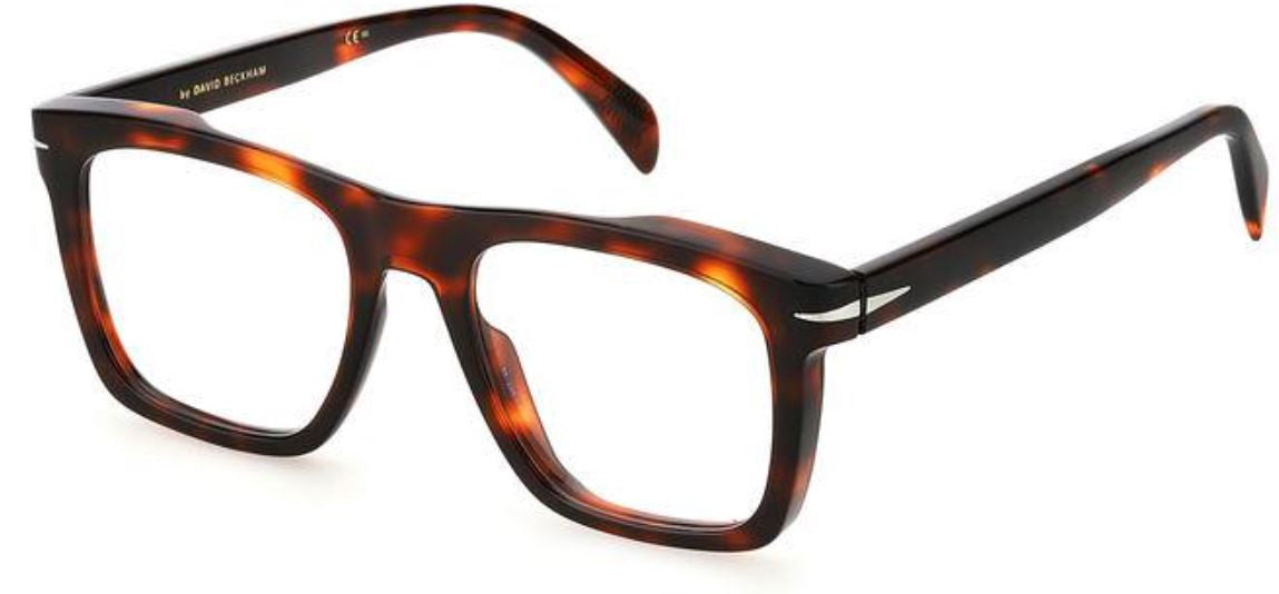 David Beckham DB 7020 Eyeglasses