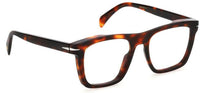 David Beckham DB 7020 Eyeglasses