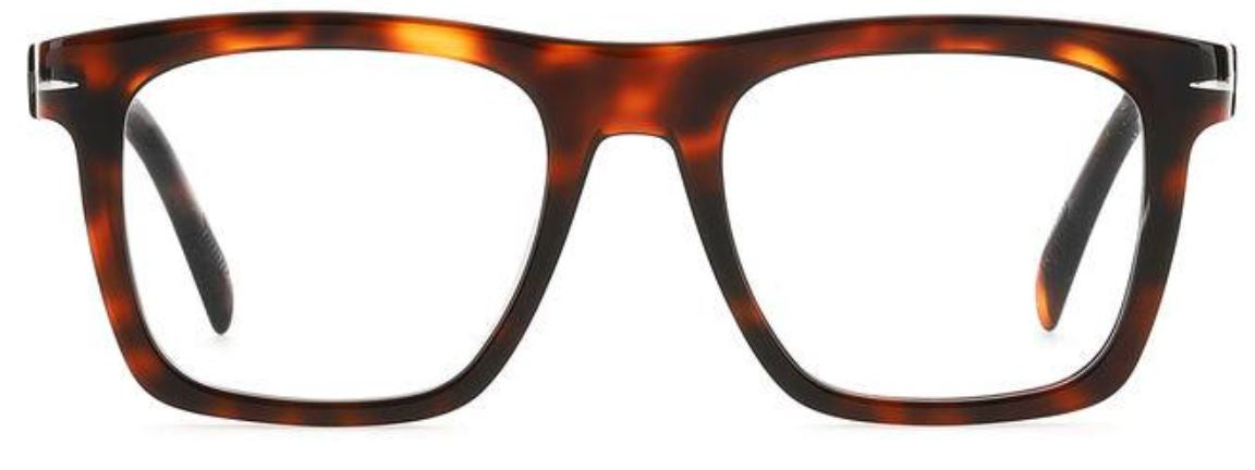 David Beckham DB 7020 Eyeglasses